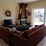 Nikolas Apartment. Aktaio Patra Διαμέρισμα Ρίο