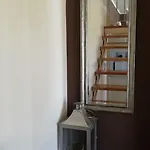 Apartmán Nikolas Apartment. Aktaio Patra Rio