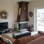 Nikolas Apartment. Aktaio Patra *