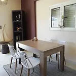 Nikolas Apartment. Aktaio Patra Apartmán