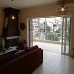 Nikolas Apartment. Aktaio Patra