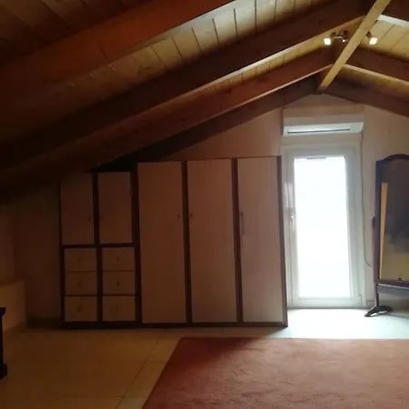 Nikolas Apartment. Aktaio Patra Daire Rio