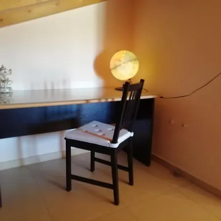 Nikolas Apartment. Aktaio Patra * Rio