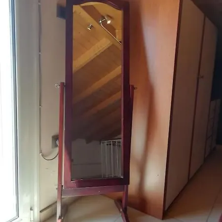 Nikolas Apartment. Aktaio Patra * Ρίο