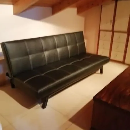 Nikolas Apartment. Aktaio Patra * Rio