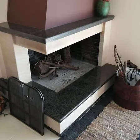 Nikolas Apartment. Aktaio Patra Διαμέρισμα *