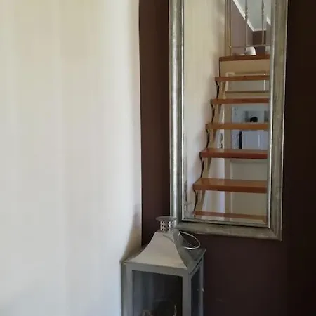 Daire Nikolas Apartment. Aktaio Patra Rio