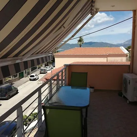 Nikolas Apartment. Aktaio Patra Apartmán Rio