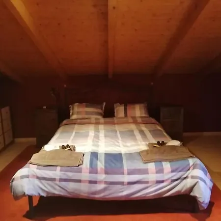 Nikolas Apartment. Aktaio Patra * Ρίο