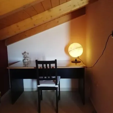 Nikolas Apartment. Aktaio Patra * Rio