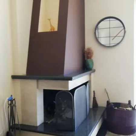 Lägenhet Nikolas Apartment. Aktaio Patra *