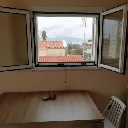 Nikolas Apartment. Aktaio Patra * Ρίο