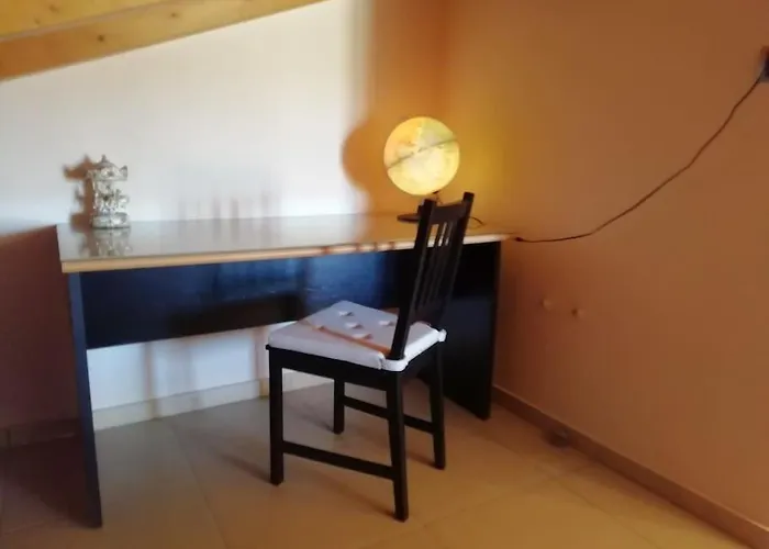 Nikolas Apartment. Aktaio Patra * Rio