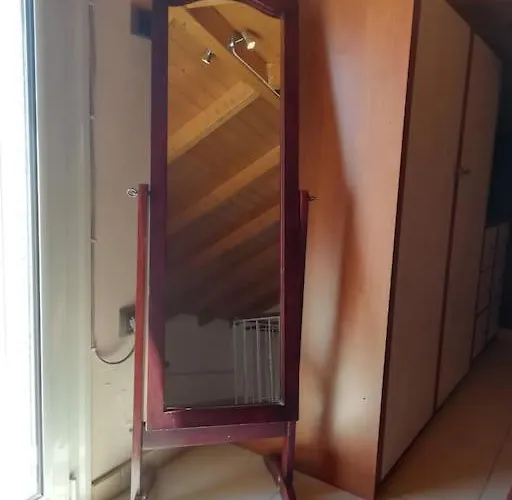 Nikolas Apartment. Aktaio Patra * リオ