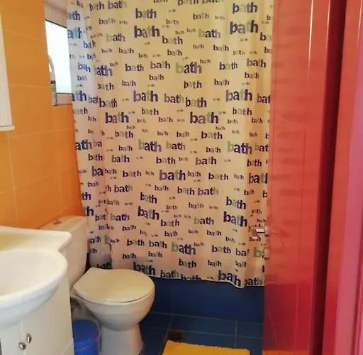 Nikolas Apartment. Aktaio Patra Apartment *