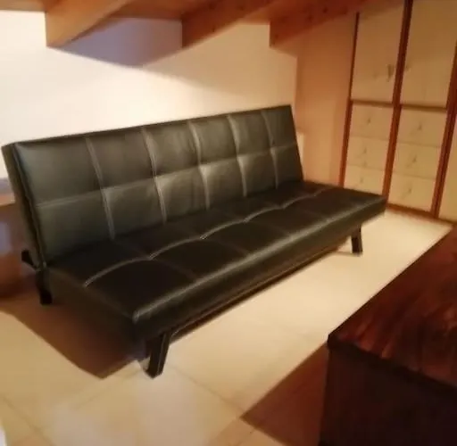 Nikolas Apartment. Aktaio Patra * Rio