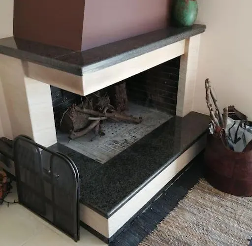 Nikolas Apartment. Aktaio Patra Appartement *