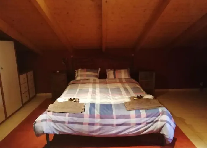 Nikolas Apartment. Aktaio Patra * リオ