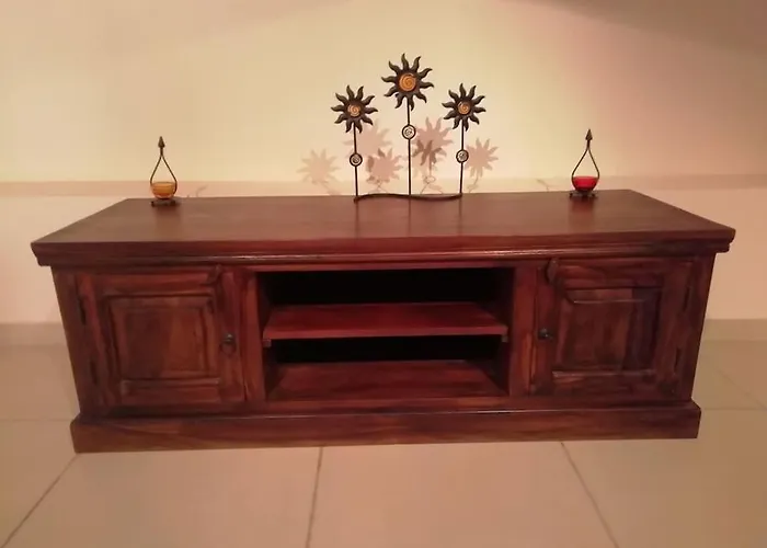 アパート Nikolas Apartment. Aktaio Patra