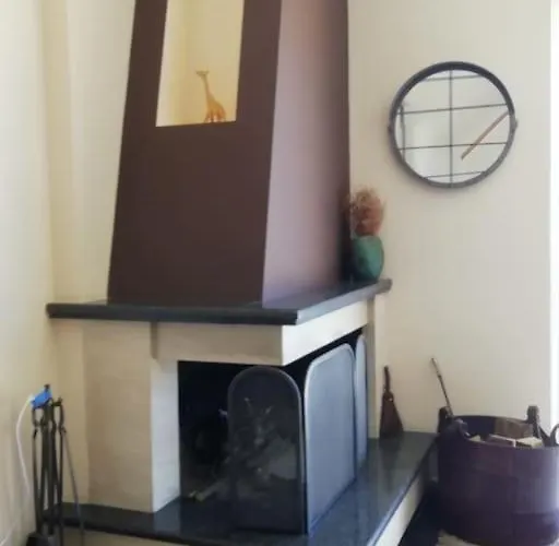 アパート Nikolas Apartment. Aktaio Patra *