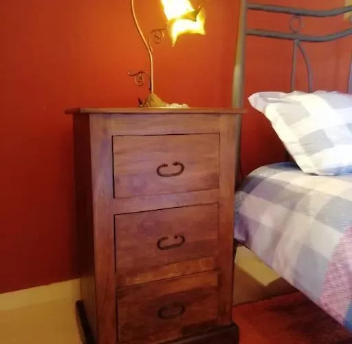 アパート Nikolas Apartment. Aktaio Patra *