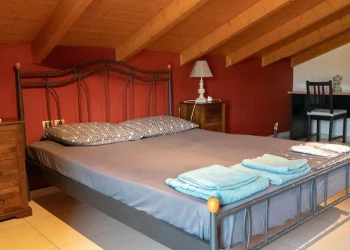 Nikolas Apartment. Aktaio Patra Apartment